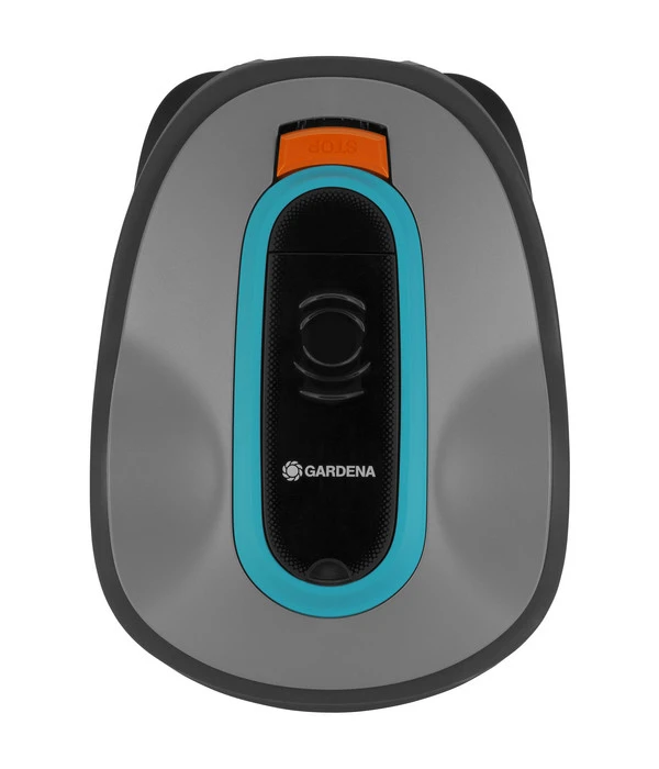 GARDENA Mähroboter Sileno City 600 16 GARDENA Mähroboter Sileno City 600 – Bild 14