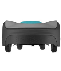 GARDENA Mähroboter Sileno City 600 36 GARDENA Mähroboter Sileno City 600 -Garten Werk Zone 6916126 WE DE 003 MaehroboterSilenoCity600