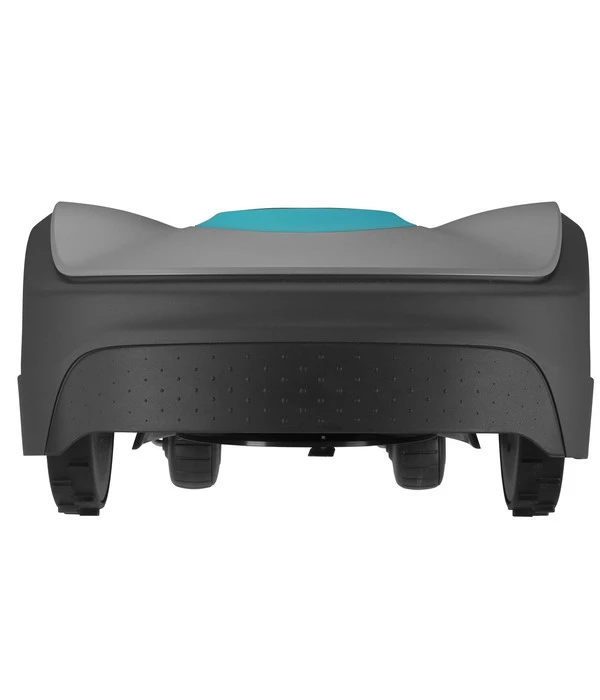 GARDENA Mähroboter Sileno City 600 17 GARDENA Mähroboter Sileno City 600 – Bild 15