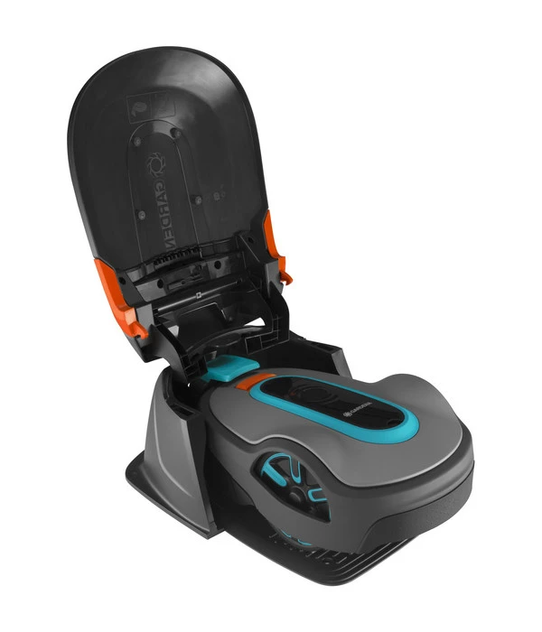 GARDENA Mähroboter Sileno City 600 18 GARDENA Mähroboter Sileno City 600 – Bild 16