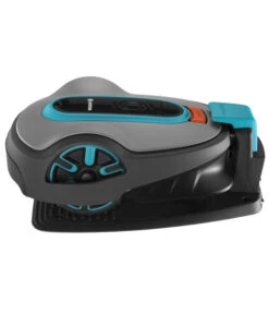 GARDENA Mähroboter Sileno City 600 38 GARDENA Mähroboter Sileno City 600 -Garten Werk Zone 6916126 WE DE 005 MaehroboterSilenoCity600N