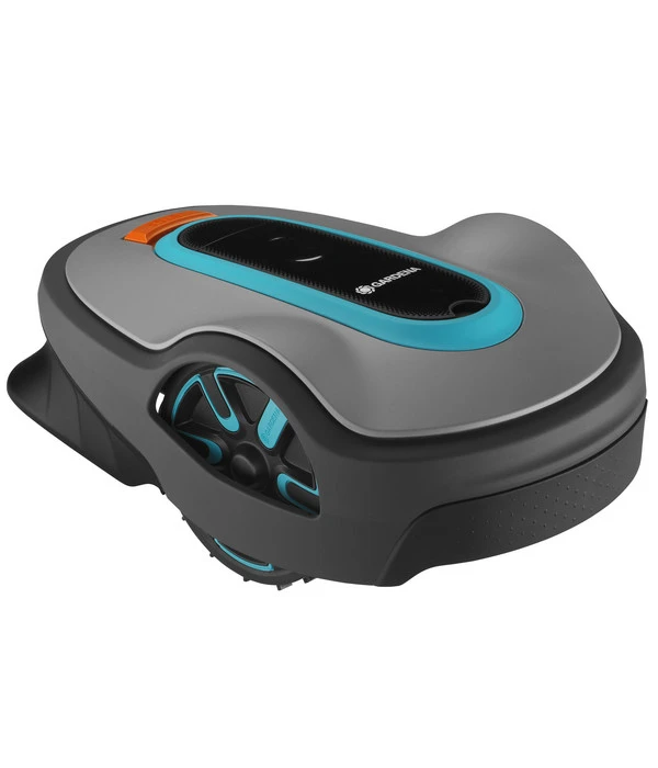 GARDENA Mähroboter Sileno City 600 3 GARDENA Mähroboter Sileno City 600