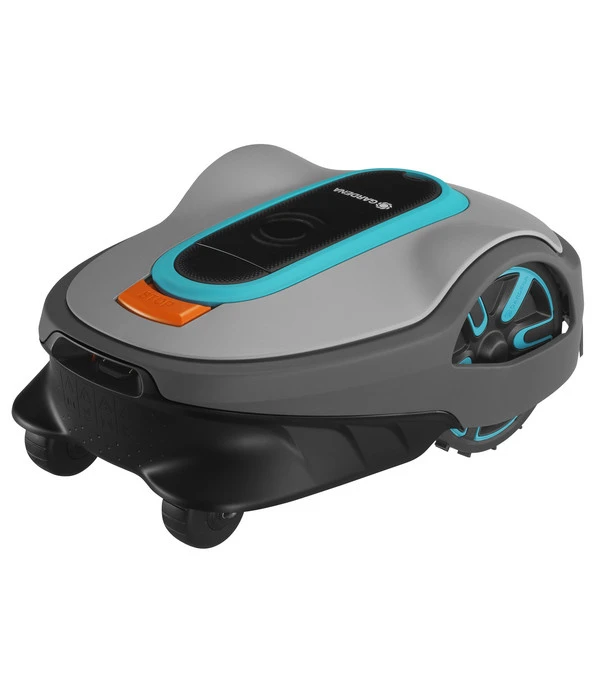 GARDENA Mähroboter Sileno City 600 4 GARDENA Mähroboter Sileno City 600 – Bild 2