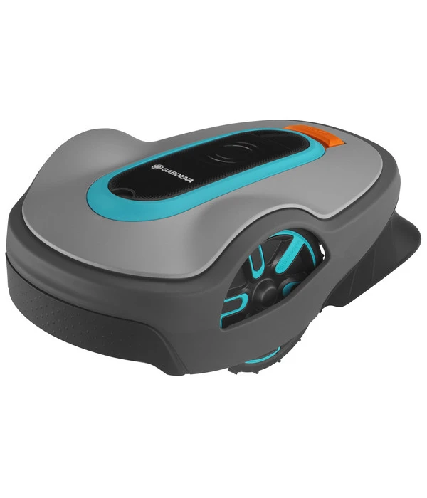 GARDENA Mähroboter Sileno City 600 5 GARDENA Mähroboter Sileno City 600 – Bild 3