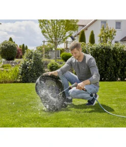 GARDENA Mähroboter Sileno City 600 27 GARDENA Mähroboter Sileno City 600 -Garten Werk Zone 6916126 WE MO 003 MaehroboterSilenoCity600