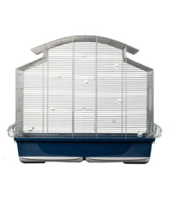 Dehner Lieblinge Vogelkäfig Phoenix 80, Ca. B79/H73/T45 Cm 10 Dehner Lieblinge Vogelkäfig Phoenix 80, Ca. B79/H73/T45 Cm -Garten Werk Zone 6917637 WE DE 001 DMQVHPhoenix80