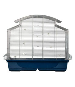 Dehner Lieblinge Vogelkäfig Phoenix 80, Ca. B79/H73/T45 Cm 11 Dehner Lieblinge Vogelkäfig Phoenix 80, Ca. B79/H73/T45 Cm -Garten Werk Zone 6917637 WE DE 002 DMQVHPhoenix80