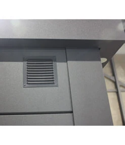 Wolff Finnhaus Metallgerätehaus Eleganto 3024, Inkl. Seitendach Links, Ca. B486/H227/T259 Cm 17 Wolff Finnhaus Metallgerätehaus Eleganto 3024, Inkl. Seitendach Links, Ca. B486/H227/T259 Cm -Garten Werk Zone 6929384 WE DE 003 FinnhausEleganto