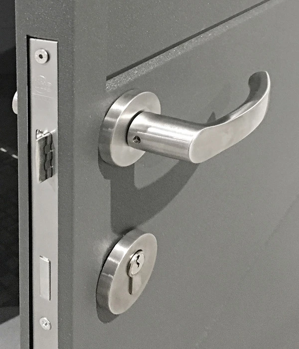 Wolff Finnhaus Metallgerätehaus Eleganto 3024, Inkl. Seitendach Links, Ca. B486/H227/T259 Cm 10 Wolff Finnhaus Metallgerätehaus Eleganto 3024, Inkl. Seitendach Links, Ca. B486/H227/T259 Cm – Bild 8