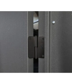 Wolff Finnhaus Metallgerätehaus Eleganto 3024, Inkl. Seitendach Links, Ca. B486/H227/T259 Cm 21 Wolff Finnhaus Metallgerätehaus Eleganto 3024, Inkl. Seitendach Links, Ca. B486/H227/T259 Cm -Garten Werk Zone 6929384 WE DE 007 FinnhausEleganto