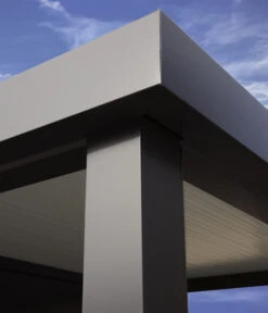 Wolff Finnhaus Metallgerätehaus Eleganto 3024, Inkl. Seitendach Links, Ca. B486/H227/T259 Cm 22 Wolff Finnhaus Metallgerätehaus Eleganto 3024, Inkl. Seitendach Links, Ca. B486/H227/T259 Cm -Garten Werk Zone 6929384 WE DE 008 FinnhausEleganto