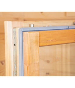 Wolff Finnhaus Gartenhaus Trondheim 70-G XL, Inkl. Schiebetür Rechts, Ca. B570/H256/T620 Cm 16 Wolff Finnhaus Gartenhaus Trondheim 70-G XL, Inkl. Schiebetür Rechts, Ca. B570/H256/T620 Cm -Garten Werk Zone 6931331 WE DE 001 FinnhausBBHTrondheim