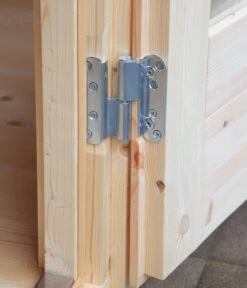 Wolff Finnhaus Gartenhaus Trondheim 70-G XL, Inkl. Schiebetür Rechts, Ca. B570/H256/T620 Cm 24 Wolff Finnhaus Gartenhaus Trondheim 70-G XL, Inkl. Schiebetür Rechts, Ca. B570/H256/T620 Cm -Garten Werk Zone 6931331 WE DE 009 FinnhausBBHTrondheim