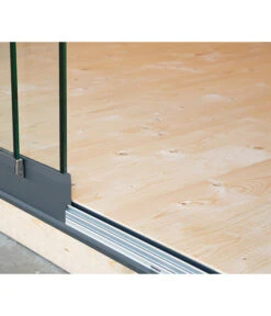 Wolff Finnhaus Gartenhaus Trondheim 70-D, Inkl. Lounge 400 Rechts, Ca. B960/H256/T390 Cm 27 Wolff Finnhaus Gartenhaus Trondheim 70-D, Inkl. Lounge 400 Rechts, Ca. B960/H256/T390 Cm -Garten Werk Zone 6931661 WE DE 011 FinnhausTr70DTuer