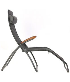 Sungörl Bäderliege Dreamliner Amazing Deluxe, Ca. B69/H118/T176 Cm -Garten Werk Zone 6935183 WE FS 003 BaederliegeDreamlAmazing