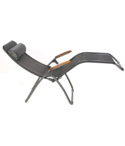 Sungörl Bäderliege Dreamliner Amazing Deluxe, Ca. B69/H118/T176 Cm -Garten Werk Zone 6935183 WE FS 004 BaederliegeDreamlAmazing