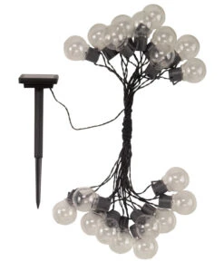 Smart Garden Solarlichterkette Festoonkette 8 Smart Garden Solarlichterkette Festoonkette -Garten Werk Zone 6937296 WE FS 003 SmartGardenSolarleuchteFestoonkette