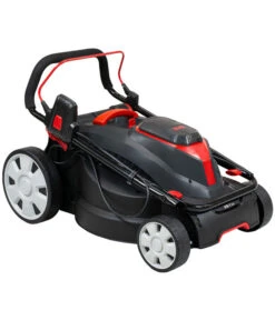 AL-KO Akku-Rasenmäher 38.1 LI 15 AL-KO Akku-Rasenmäher 38.1 LI -Garten Werk Zone 6942585 WE DE 001 AkkuRasenmaeher38