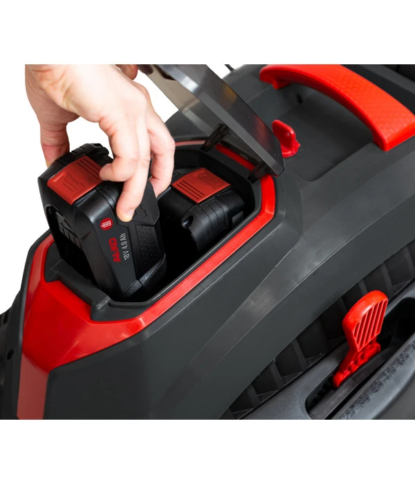 AL-KO Akku-Rasenmäher 38.1 LI 8 AL-KO Akku-Rasenmäher 38.1 LI – Bild 6