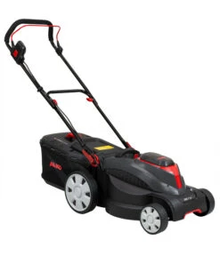 AL-KO Akku-Rasenmäher 38.1 LI