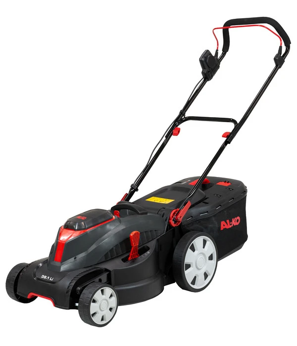AL-KO Akku-Rasenmäher 38.1 LI 4 AL-KO Akku-Rasenmäher 38.1 LI – Bild 2