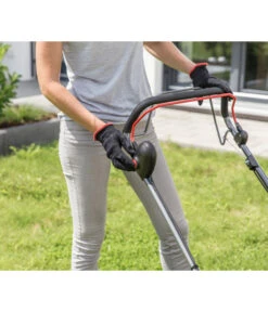 AL-KO Akku-Rasenmäher 46.2 LI SP Comfort, Inkl. Akku 17 AL-KO Akku-Rasenmäher 46.2 LI SP Comfort, Inkl. Akku -Garten Werk Zone 6942692 WE DE 003 AkkuRasenmaeherSPComfort