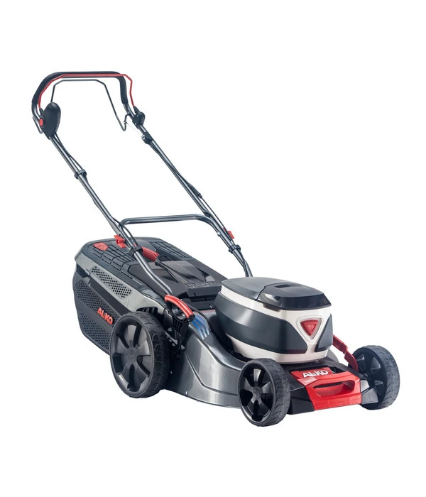 AL-KO Akku-Rasenmäher 46.2 LI SP Comfort, Inkl. Akku 3 AL-KO Akku-Rasenmäher 46.2 LI SP Comfort, Inkl. Akku
