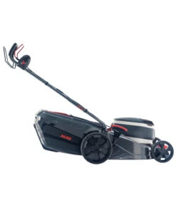 AL-KO Akku-Rasenmäher 46.2 LI SP Comfort, Inkl. Akku 12 AL-KO Akku-Rasenmäher 46.2 LI SP Comfort, Inkl. Akku -Garten Werk Zone 6942692 WE FS 003 AkkuRasenmaeherSPComfort