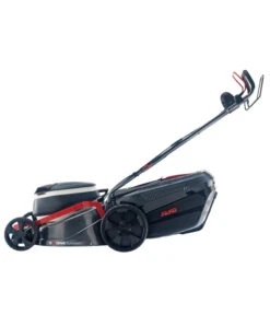 AL-KO Akku-Rasenmäher 46.2 LI SP Comfort, Inkl. Akku 13 AL-KO Akku-Rasenmäher 46.2 LI SP Comfort, Inkl. Akku -Garten Werk Zone 6942692 WE FS 004 AkkuRasenmaeherSPComfort