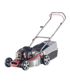 AL-KO Benzinrasenmäher 4.62 P-B Classic