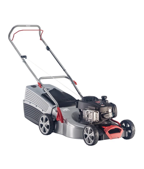 AL-KO Benzinrasenmäher 4.62 P-B Classic 4 AL-KO Benzinrasenmäher 4.62 P-B Classic – Bild 2