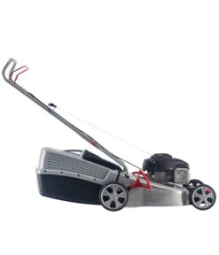 AL-KO Benzinrasenmäher 4.62 P-B Classic 9 AL-KO Benzinrasenmäher 4.62 P-B Classic -Garten Werk Zone 6942809 WE FS 003 RasenmaeherPBClassic