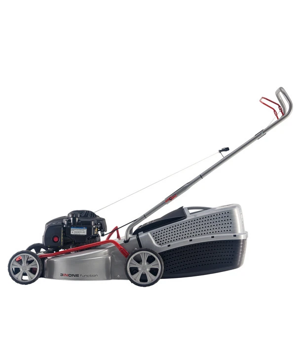 AL-KO Benzinrasenmäher 4.62 P-B Classic 6 AL-KO Benzinrasenmäher 4.62 P-B Classic – Bild 4