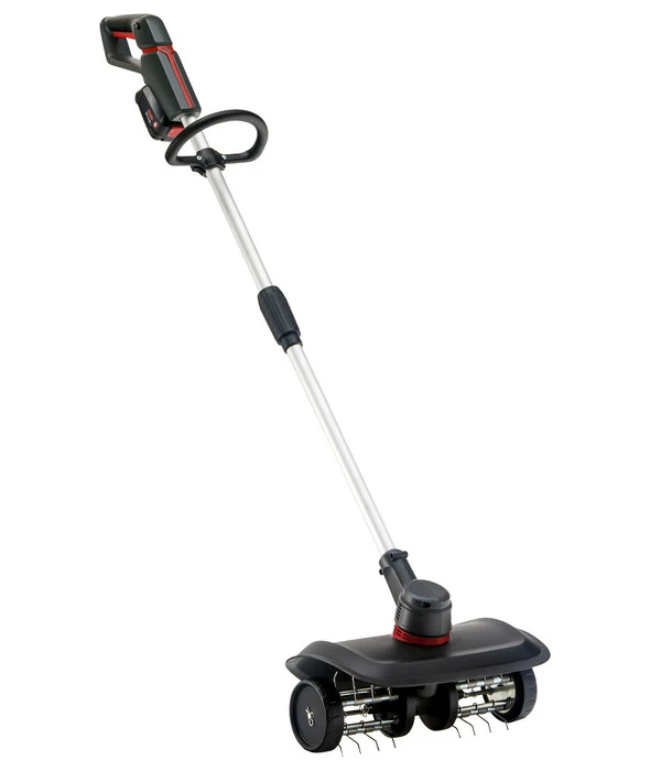 AL-KO Akku-Rasenlüfter AR 1835, Inkl. Akku 3 AL-KO Akku-Rasenlüfter AR 1835, Inkl. Akku