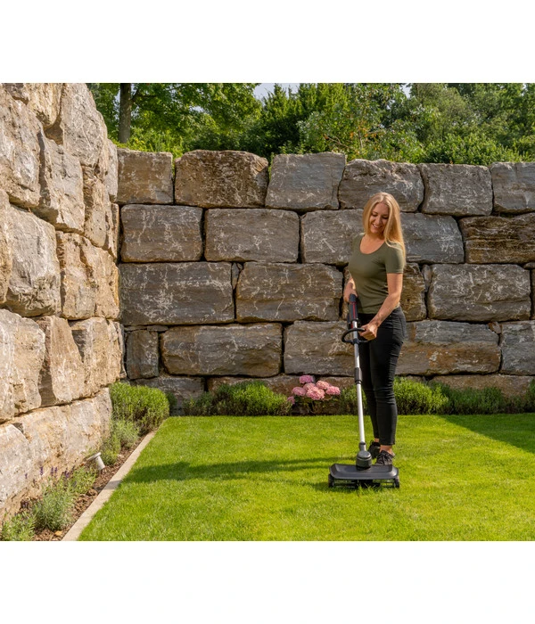 AL-KO Akku-Rasenlüfter AR 1835, Inkl. Akku 4 AL-KO Akku-Rasenlüfter AR 1835, Inkl. Akku – Bild 2