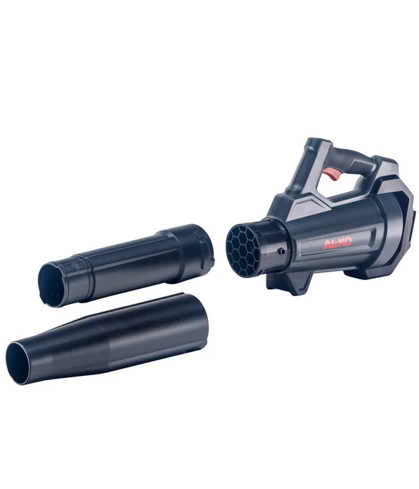 AL-KO Akku-Laubbläser LB1860, Inkl. Akku 4 AL-KO Akku-Laubbläser LB1860, Inkl. Akku – Bild 2