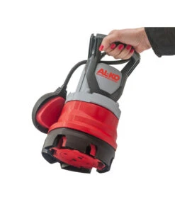 AL-KO Tauchpumpe Drain 9500 Easy 13 AL-KO Tauchpumpe Drain 9500 Easy -Garten Werk Zone 6943435 WE DE 002 TauchpumpeDrain9500easy