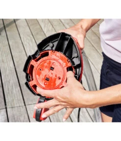 AL-KO Tauchpumpe Drain 9500 Easy 14 AL-KO Tauchpumpe Drain 9500 Easy -Garten Werk Zone 6943435 WE DE 003 TauchpumpeDrain9500easy