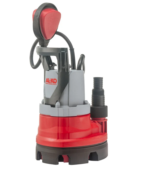 AL-KO Tauchpumpe Drain 9500 Easy 3 AL-KO Tauchpumpe Drain 9500 Easy