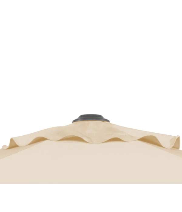 Schneider Sonnenschirm Sevilla, Rechteckig, Ca. B240/T140 Cm 9 Schneider Sonnenschirm Sevilla, Rechteckig, Ca. B240/T140 Cm – Bild 7