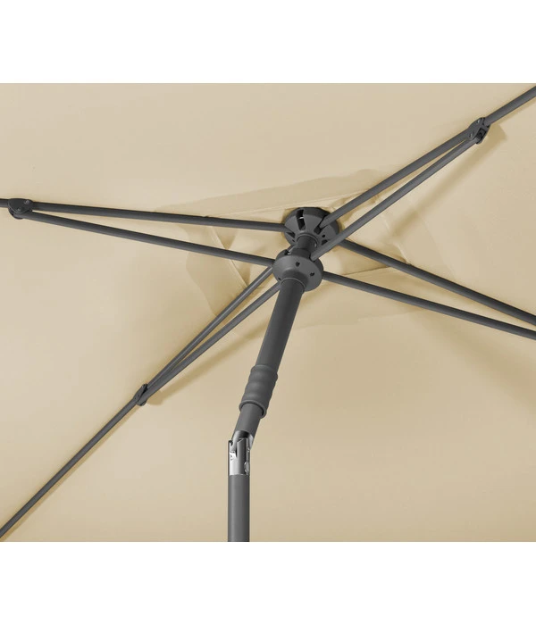 Schneider Sonnenschirm Sevilla, Rechteckig, Ca. B240/T140 Cm 10 Schneider Sonnenschirm Sevilla, Rechteckig, Ca. B240/T140 Cm – Bild 8