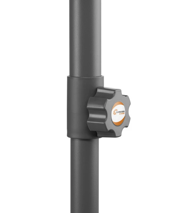 Schneider Sonnenschirm Sevilla, Rechteckig, Ca. B240/T140 Cm 12 Schneider Sonnenschirm Sevilla, Rechteckig, Ca. B240/T140 Cm – Bild 10