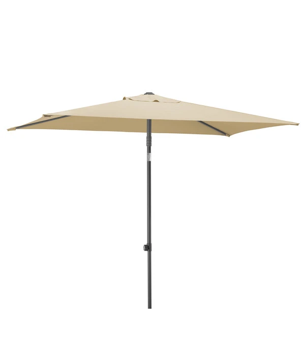 Schneider Sonnenschirm Sevilla, Rechteckig, Ca. B240/T140 Cm 4 Schneider Sonnenschirm Sevilla, Rechteckig, Ca. B240/T140 Cm – Bild 2