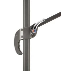 Schneider Ampelschirm Rhodos Junior, Quadratisch, Ca. B230/T230 Cm 23 Schneider Ampelschirm Rhodos Junior, Quadratisch, Ca. B230/T230 Cm -Garten Werk Zone 6953566 WE DE 001 SchneiderAmpelschirmRhodosJunior230x230cmrot