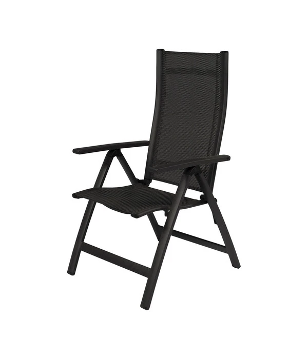 Tierra Outdoor Klappsessel Stelvio 4 Tierra Outdoor Klappsessel Stelvio – Bild 2