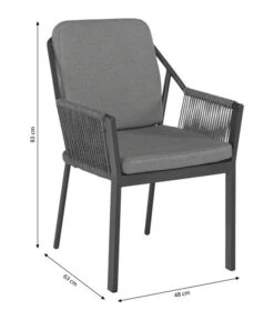 Tierra Outdoor Gartensessel Liv Dining 13 Tierra Outdoor Gartensessel Liv Dining -Garten Werk Zone 6957567 WE BG 001 GartenstuhlLivDining