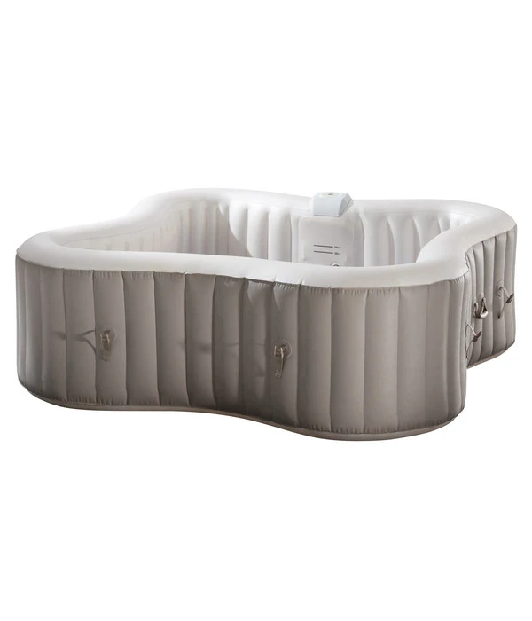 Infinite Spa Whirlpool Elite Plus 3 Infinite Spa Whirlpool Elite Plus