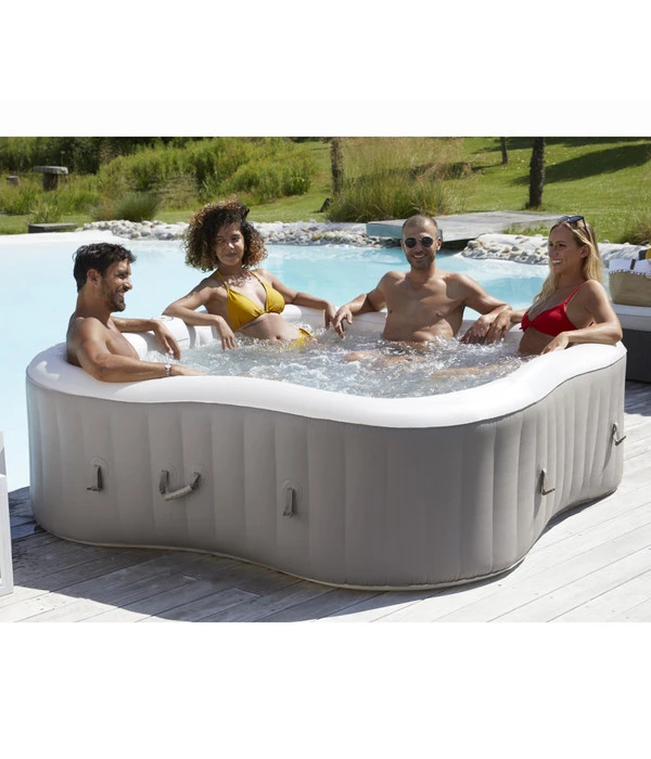 Infinite Spa Whirlpool Elite Plus 5 Infinite Spa Whirlpool Elite Plus – Bild 3