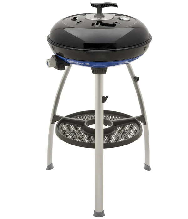 CADAC Gasgrill Carri Chef 50 4 CADAC Gasgrill Carri Chef 50 – Bild 2