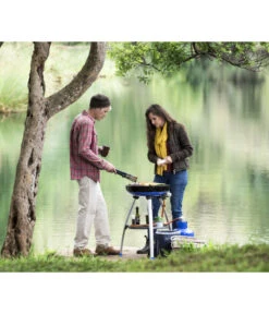 CADAC Gasgrill Carri Chef 50 17 CADAC Gasgrill Carri Chef 50 -Garten Werk Zone 6961585 WE MO 001 CadacGasgrillCarriChef50BBQDome